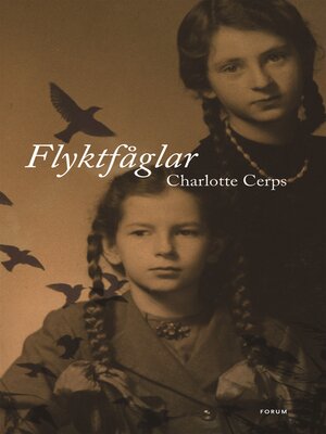 cover image of Flyktfåglar